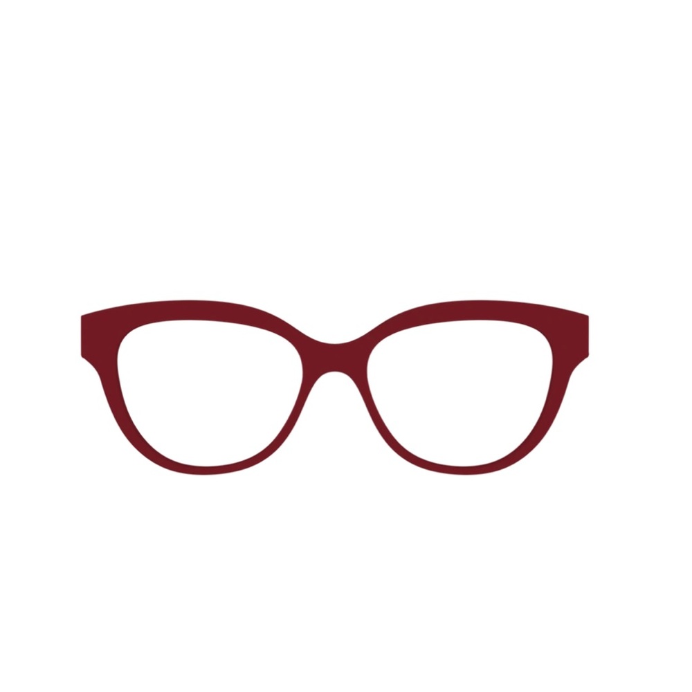 Pair Eyewear Quinn toppers